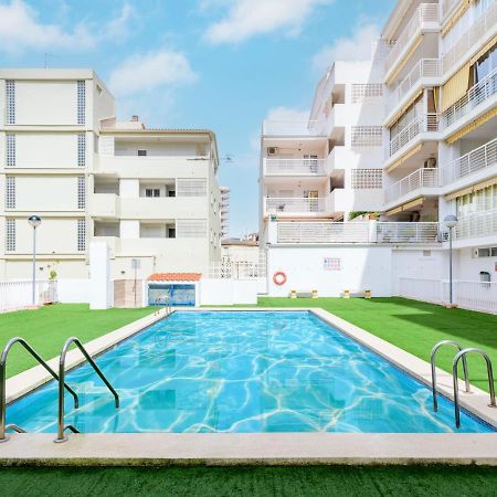 Apartment Entreplayas By Interhome Оропеса-дель-Мар Екстер'єр фото