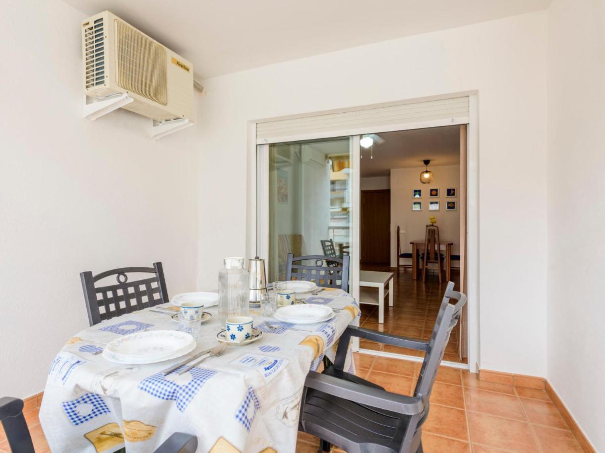 Apartment Entreplayas By Interhome Оропеса-дель-Мар Екстер'єр фото