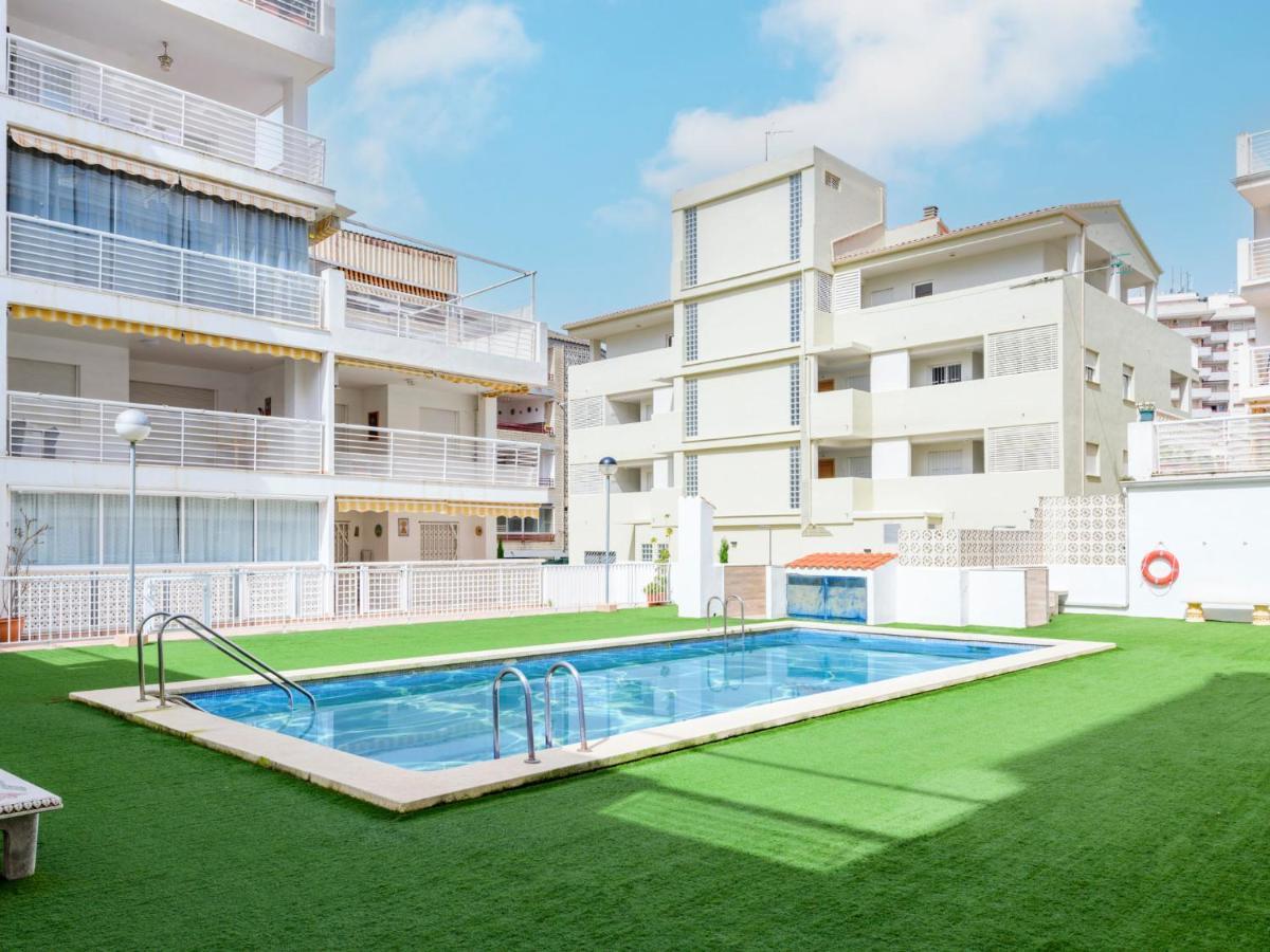 Apartment Entreplayas By Interhome Оропеса-дель-Мар Екстер'єр фото