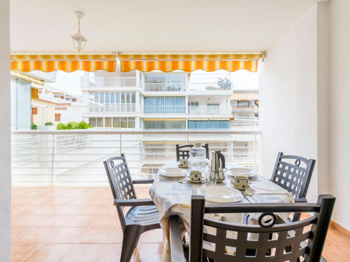 Apartment Entreplayas By Interhome Оропеса-дель-Мар Екстер'єр фото