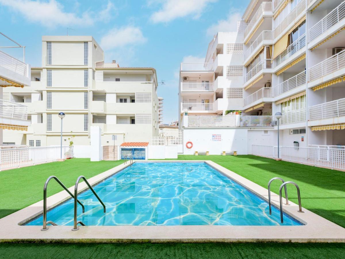 Apartment Entreplayas By Interhome Оропеса-дель-Мар Екстер'єр фото