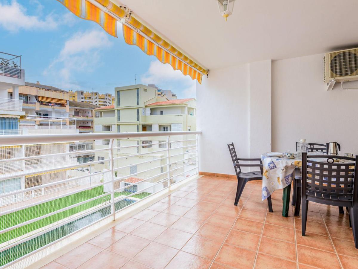 Apartment Entreplayas By Interhome Оропеса-дель-Мар Екстер'єр фото