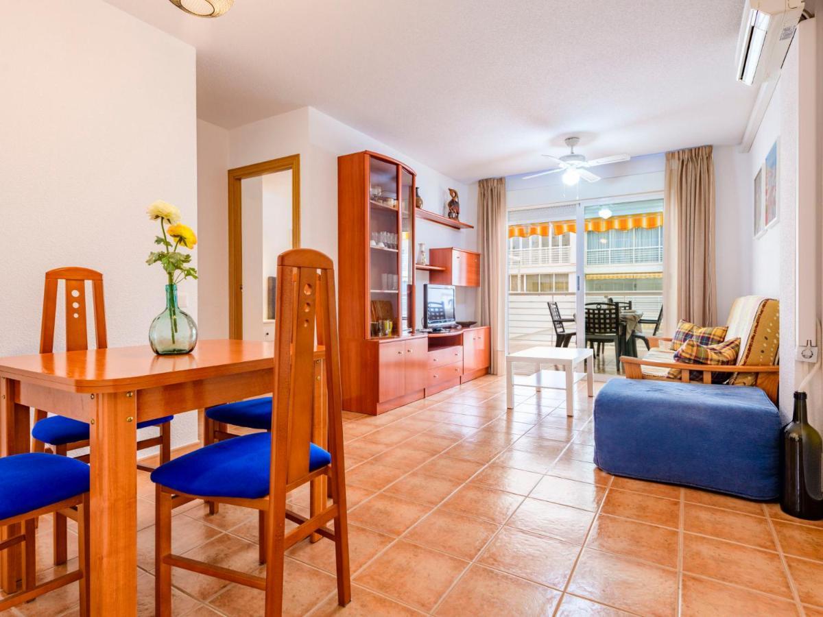 Apartment Entreplayas By Interhome Оропеса-дель-Мар Екстер'єр фото