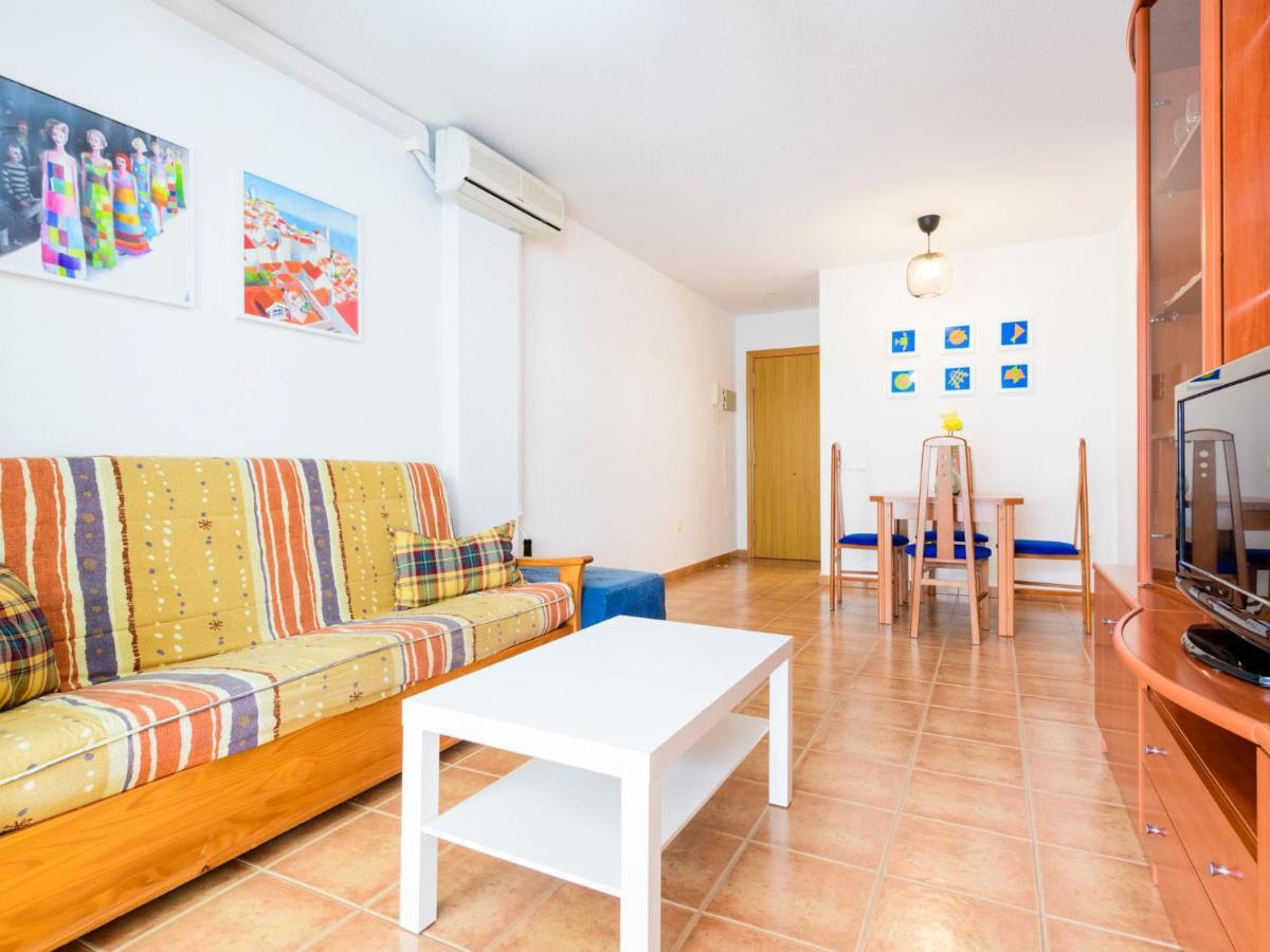 Apartment Entreplayas By Interhome Оропеса-дель-Мар Екстер'єр фото