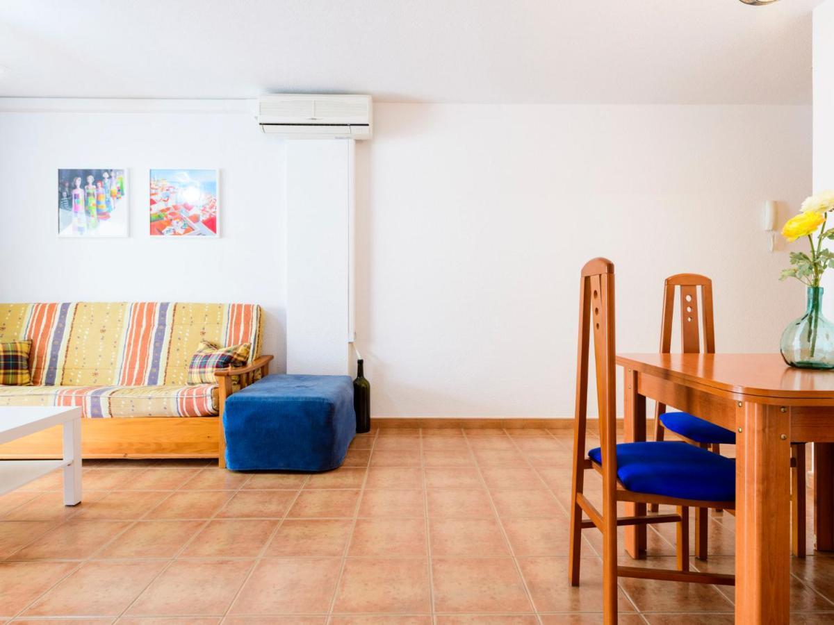 Apartment Entreplayas By Interhome Оропеса-дель-Мар Екстер'єр фото