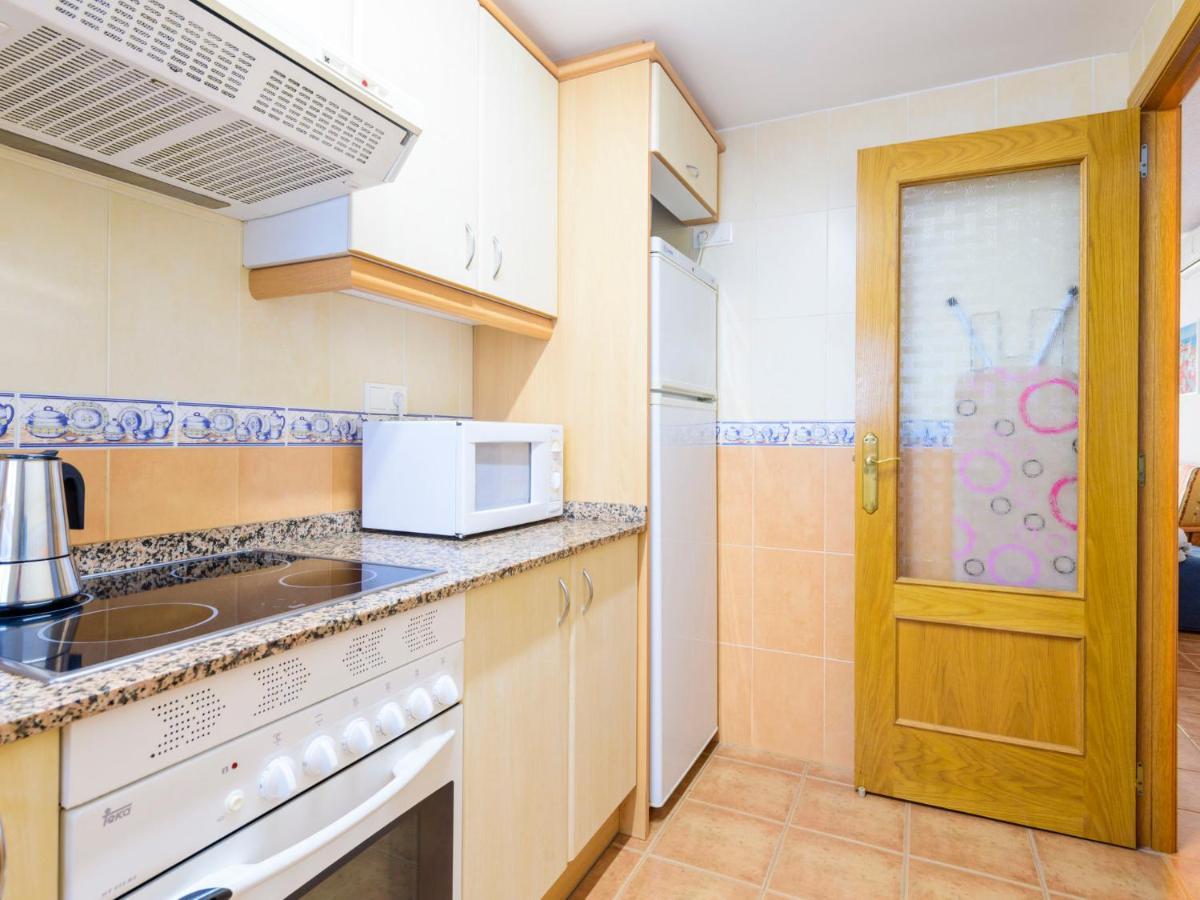 Apartment Entreplayas By Interhome Оропеса-дель-Мар Екстер'єр фото