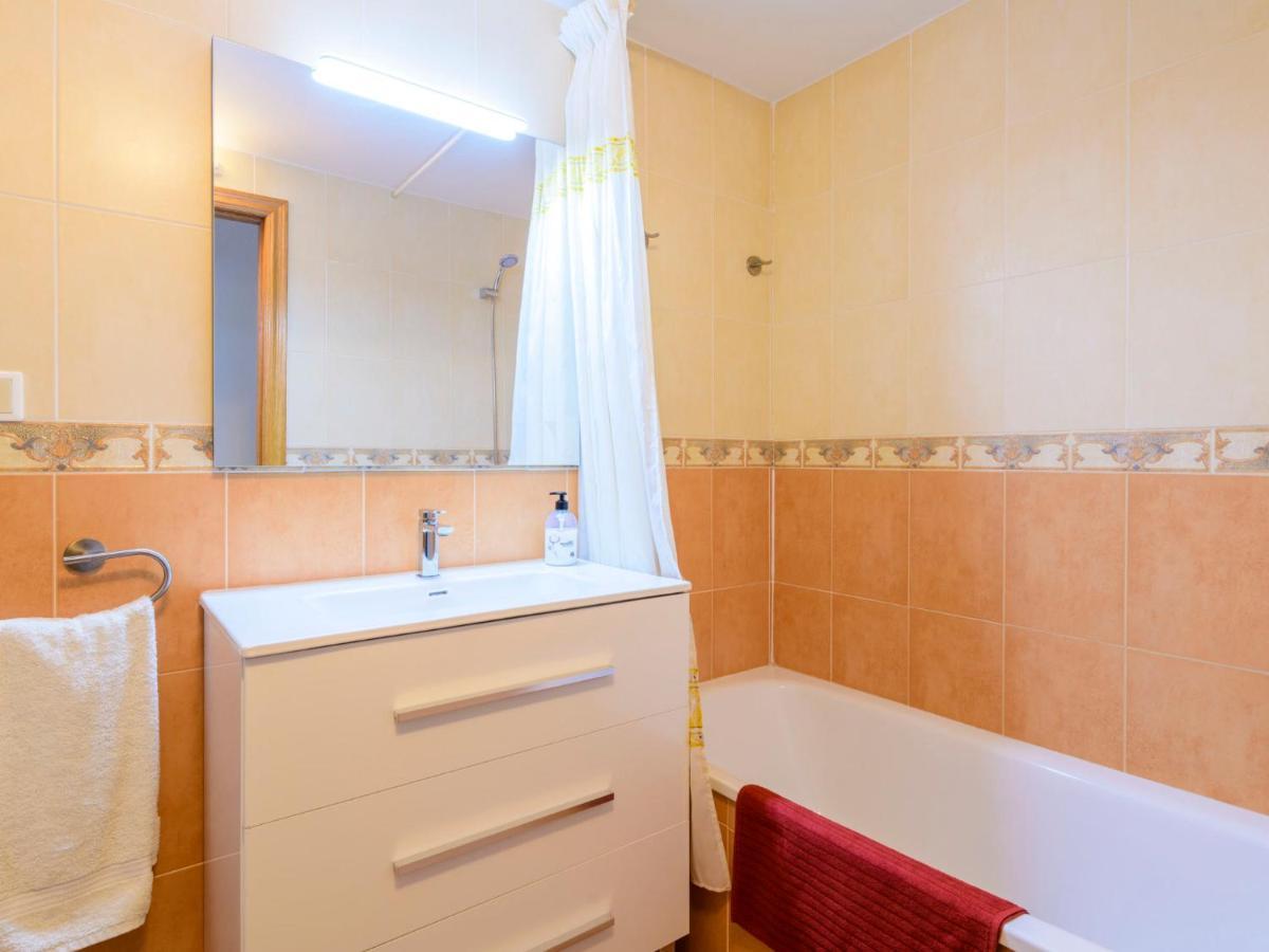 Apartment Entreplayas By Interhome Оропеса-дель-Мар Екстер'єр фото