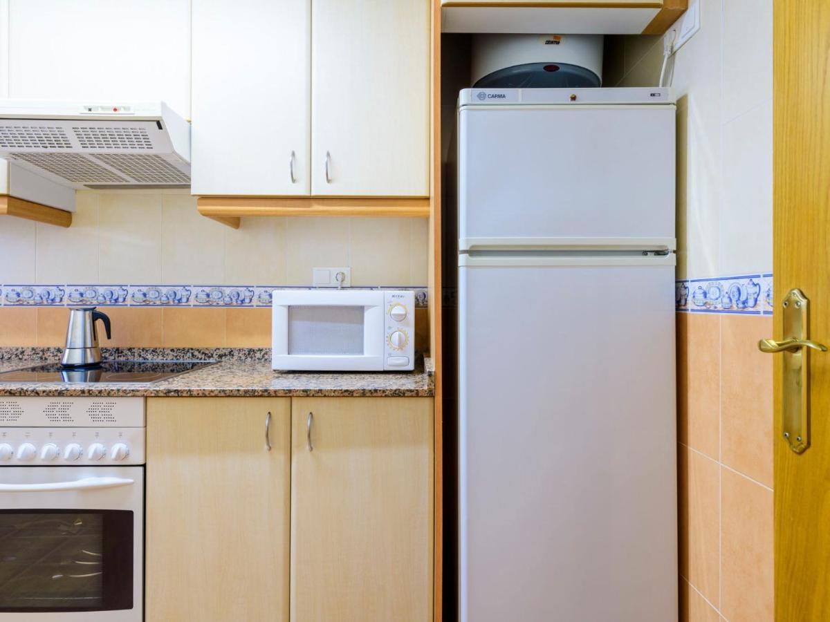 Apartment Entreplayas By Interhome Оропеса-дель-Мар Екстер'єр фото