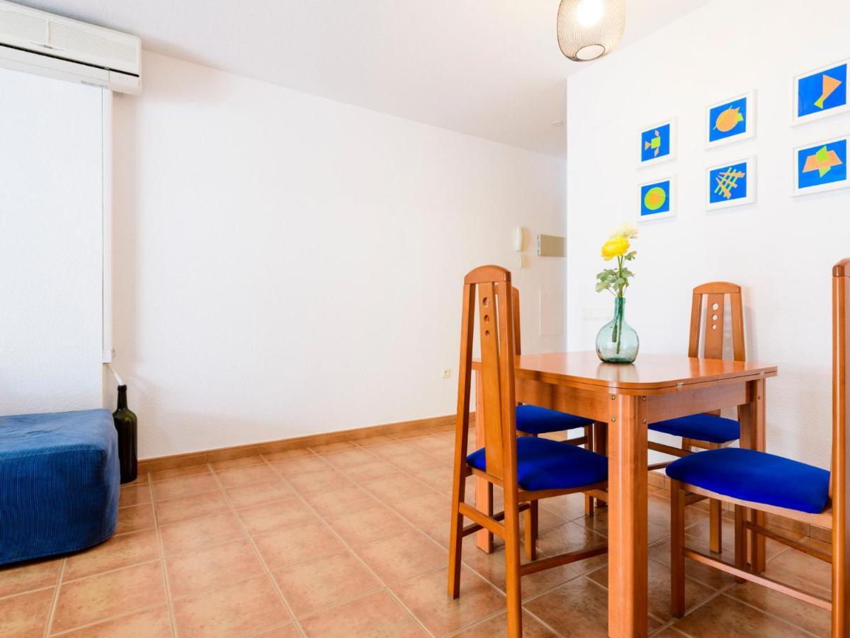 Apartment Entreplayas By Interhome Оропеса-дель-Мар Екстер'єр фото