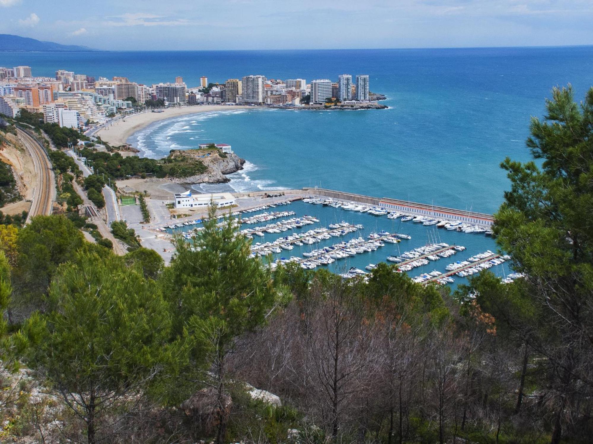 Apartment Entreplayas By Interhome Оропеса-дель-Мар Екстер'єр фото